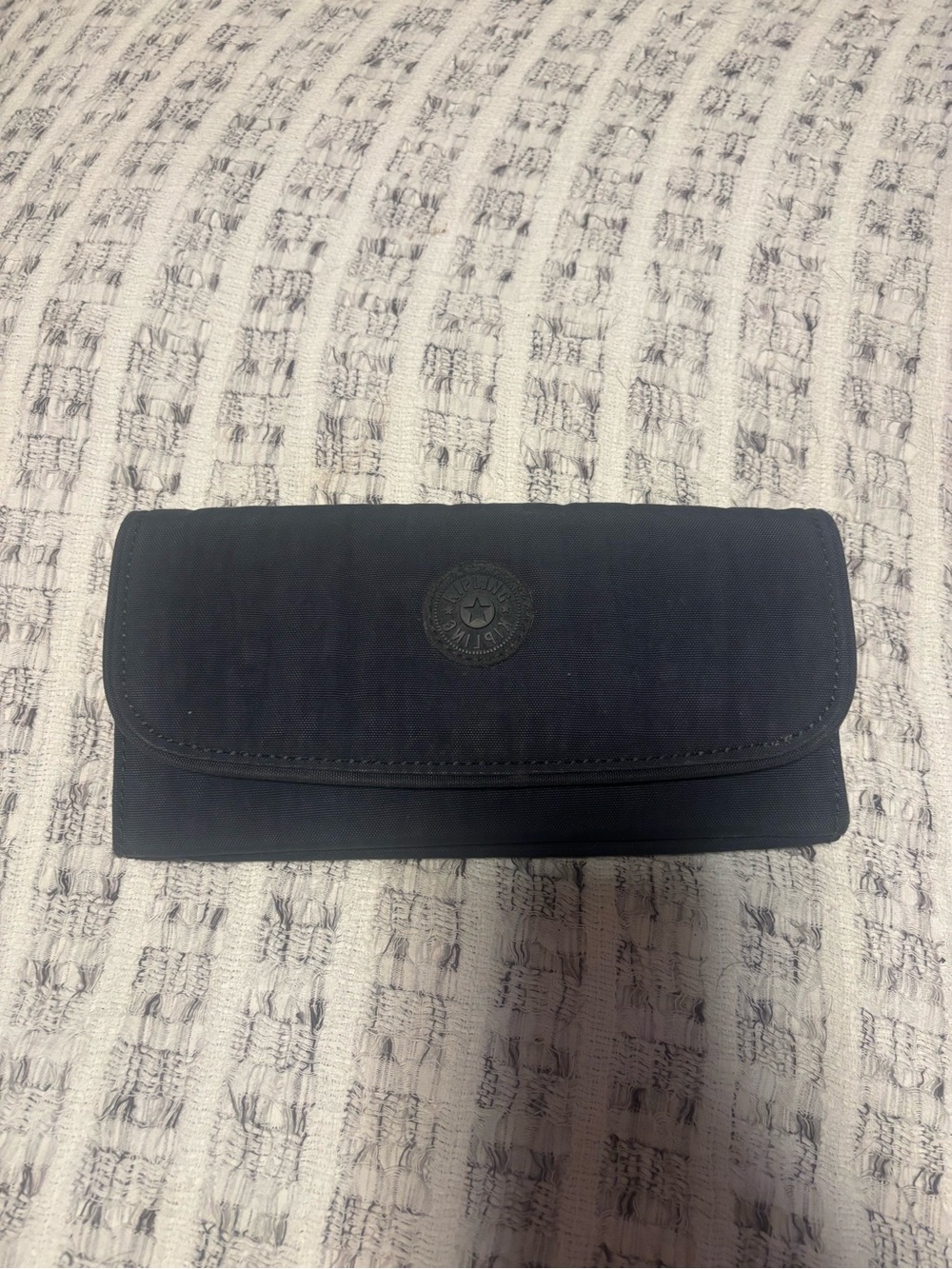 Kipling Wallet
